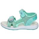 RINARA V mint green