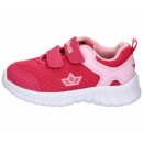 MUCKI V pink/rose