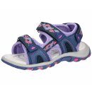 LUCA V navy/lilac/rose