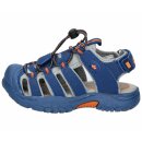 NIMBO blue/grey/orange